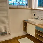 Airb33 Privat With Little Terrace Διαμέρισμα