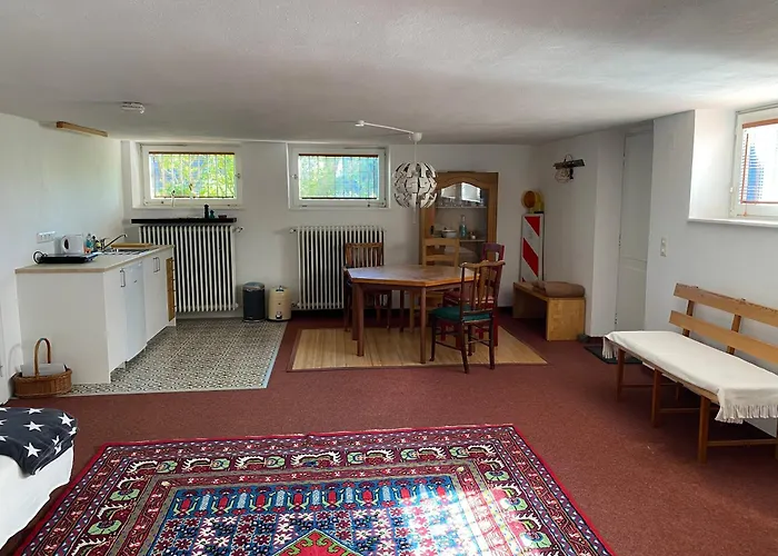 Airb33 Privat With Little Terrace