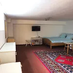 דירה Airb33 Privat With Little Terrace