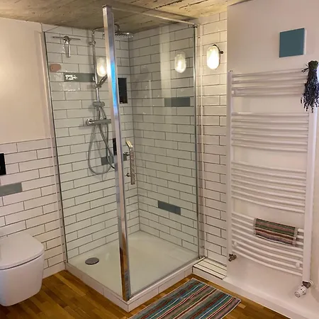 Airb33 Privat With Little Terrace Apartment *