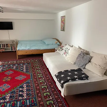 Airb33 Privat With Little Terrace *