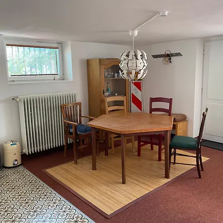 Airb33 Privat With Little Terrace * Múnich