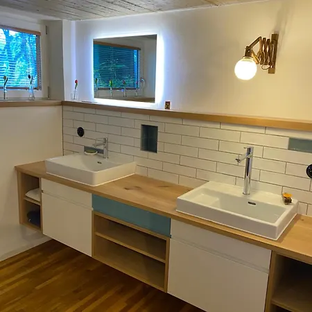 Airb33 Privat With Little Terrace Apartment *