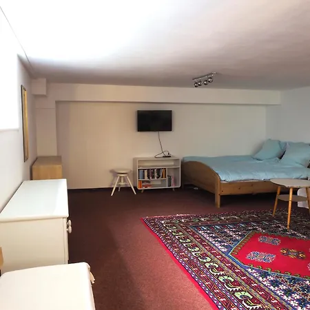 Apartamento Airb33 Privat With Little Terrace