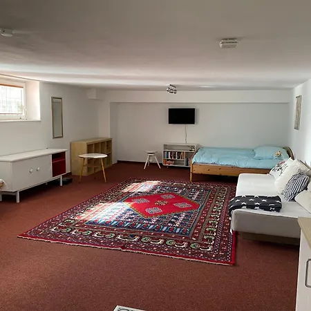 Airb33 Privat With Little Terrace * Mnichov