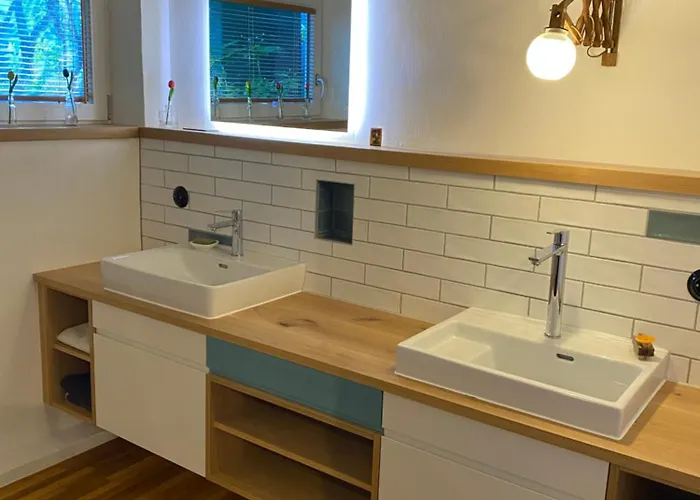 Airb33 Privat With Little Terrace Apartmán *