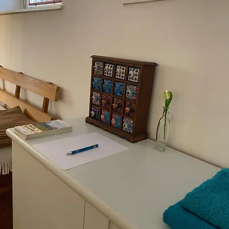 Appartement Airb33 Privat With Little Terrace *